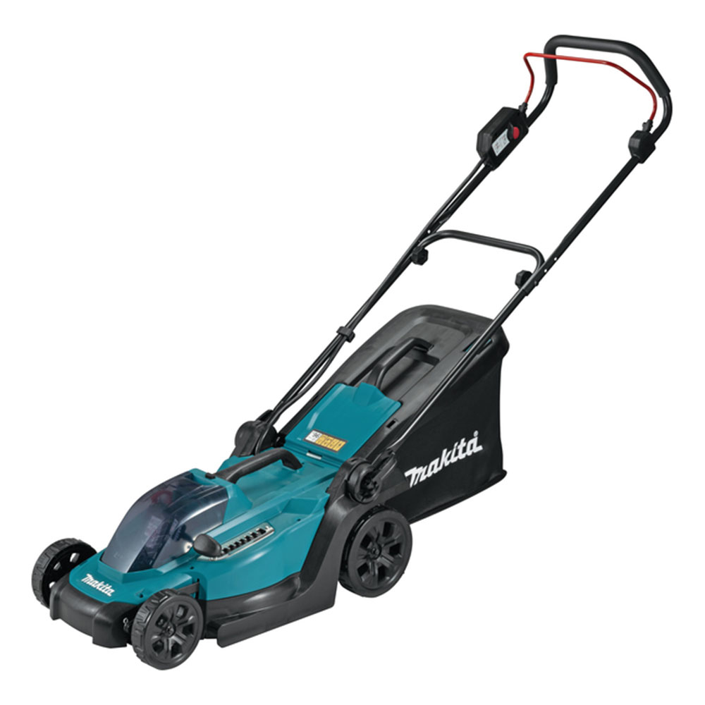 MAKITA aku kosilica za travu DLM330Z 18V bez baterije