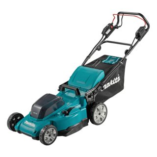 MAKITA aku kosilica za travu DLM481Z 18+18V bez baterije