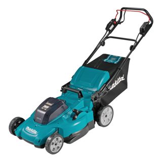 MAKITA aku kosilica za travu DLM539Z 18+18V bez baterije