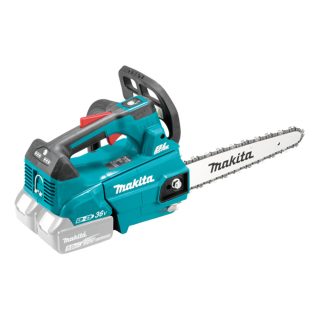 MAKITA aku lančana pila DUC256CZ 18+18V bez baterije