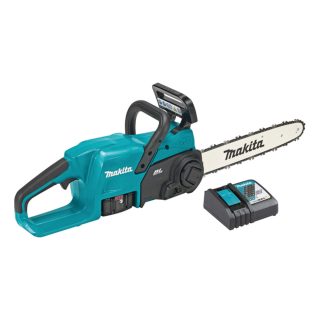 MAKITA aku lančana pila DUC357RT 18V 5,0Ah