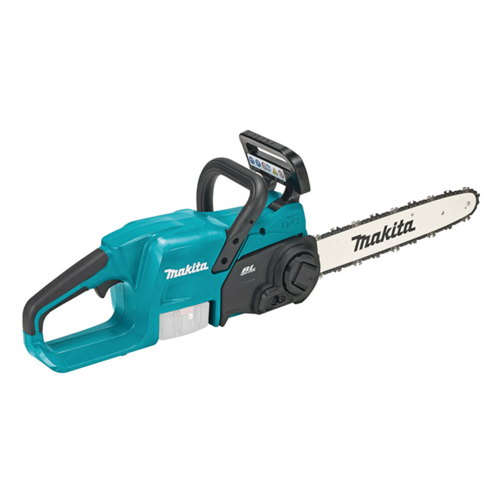 MAKITA aku lančana pila DUC357Z 18V bez baterije