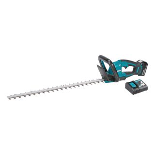 MAKITA aku škare za živicu DUH606RF 18V 3,0Ah