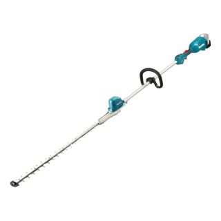 MAKITA aku teleskopske škare za živicu DUN600LZ 18V bez baterije