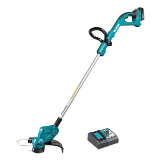 MAKITA aku trimer za travu DUR193RF 18V 3,0Ah