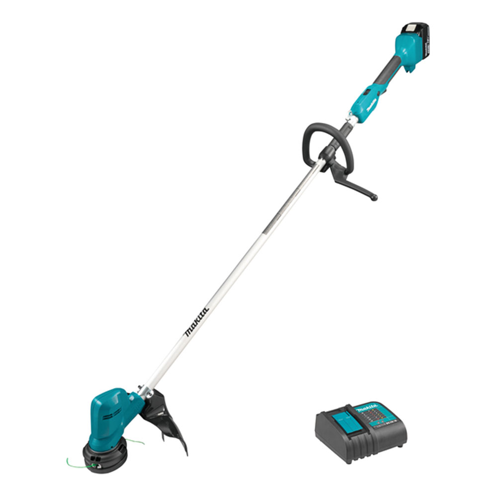 MAKITA aku trimer za travu DUR194SFX2 18V 3,0Ah