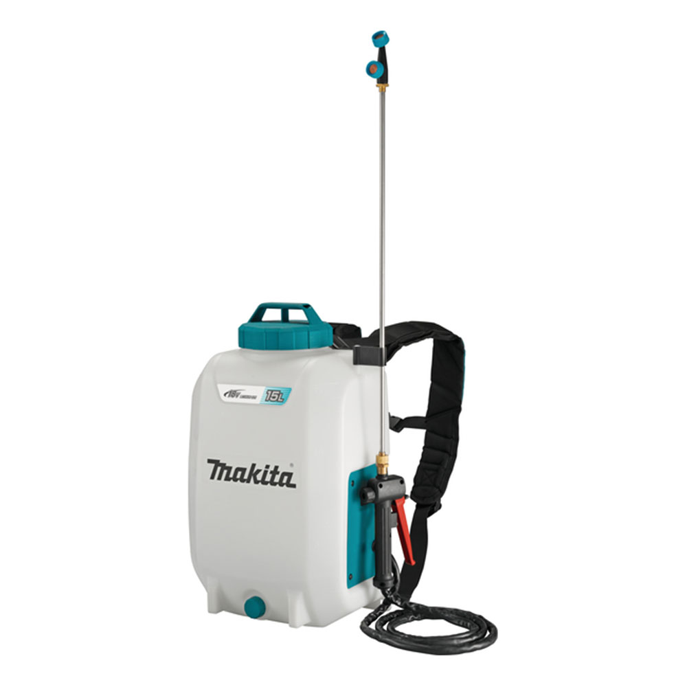 MAKITA akumulatorska prskalica DUS158Z 18V bez baterije