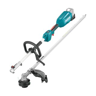 MAKITA aku višenamjenska glava za nastavke DUX18ZX1 18+18V bez baterije