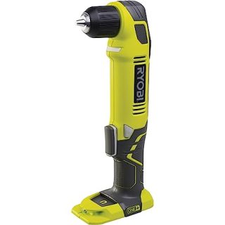 RYOBI aku kutna bušilica RAD1801M 18V bez baterije