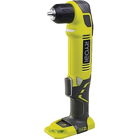 RYOBI aku kutna bušilica RAD1801M 18V bez baterije