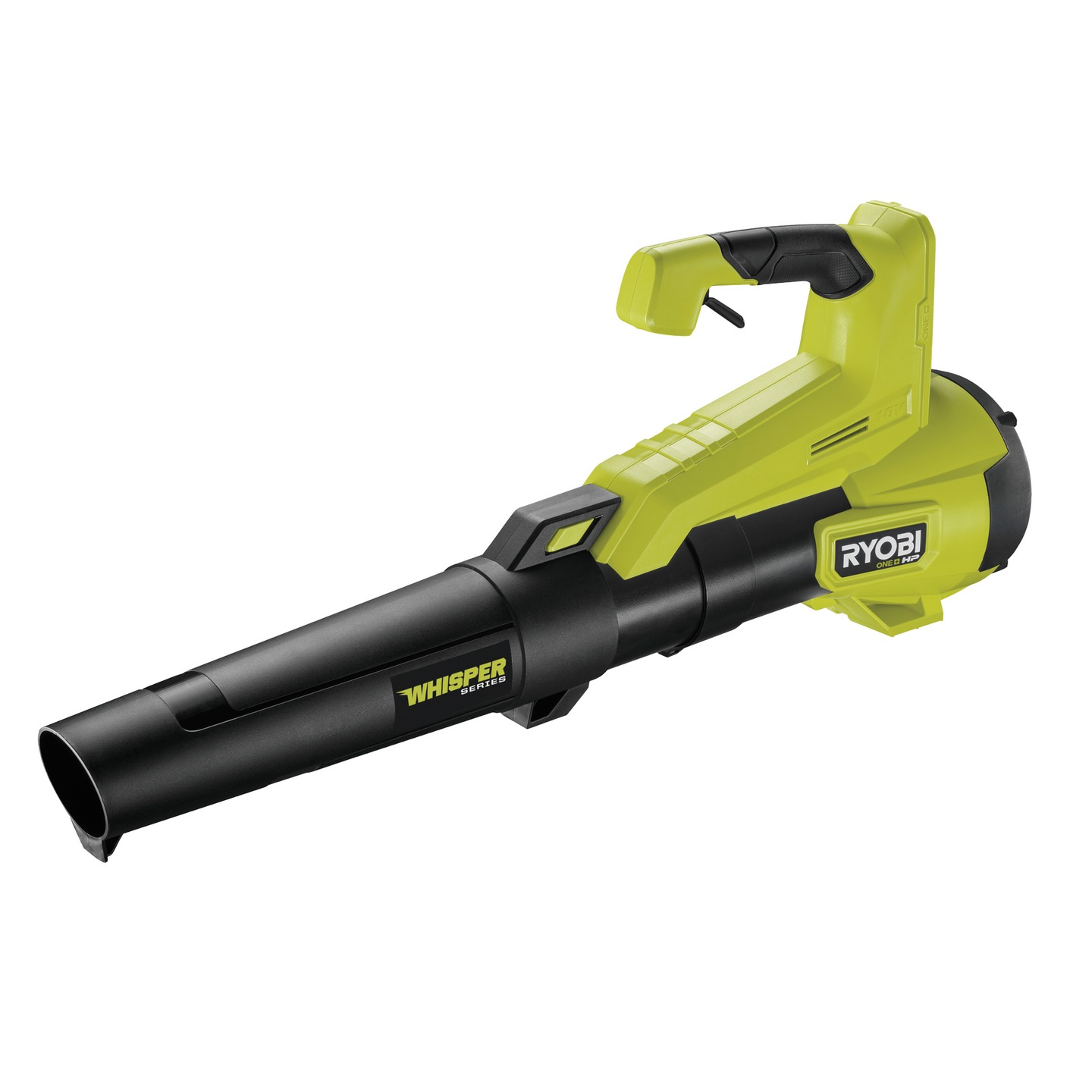 RYOBI aku puhač za lišće RY18BLA-0 18V bez baterije