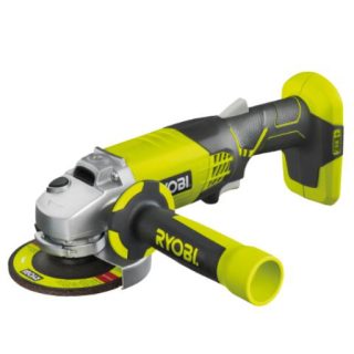 RYOBI aku kutna brusilica R18AG-0 18V bez baterije