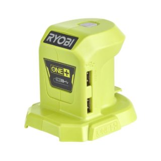 RYOBI prijenosni adapter R18USB-0 USB bez baterije
