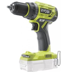 RYOBI aku bušilica-odvijač R18DD7-0 18V bez baterije