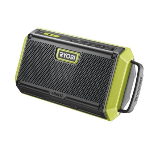 RYOBI aku radio RBT18-0 18V bez baterije