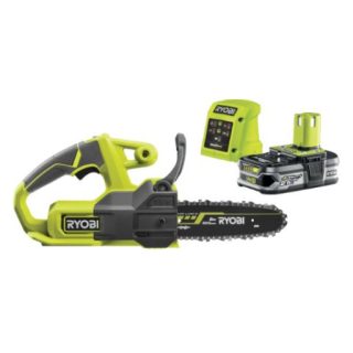 RYOBI aku lančana pila RY18CS20A-125 18V 2,5Ah