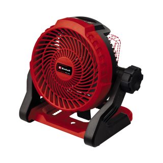 EINHELL aku ventilator GE-CF 18/2200 Li PXC 18V bez baterije