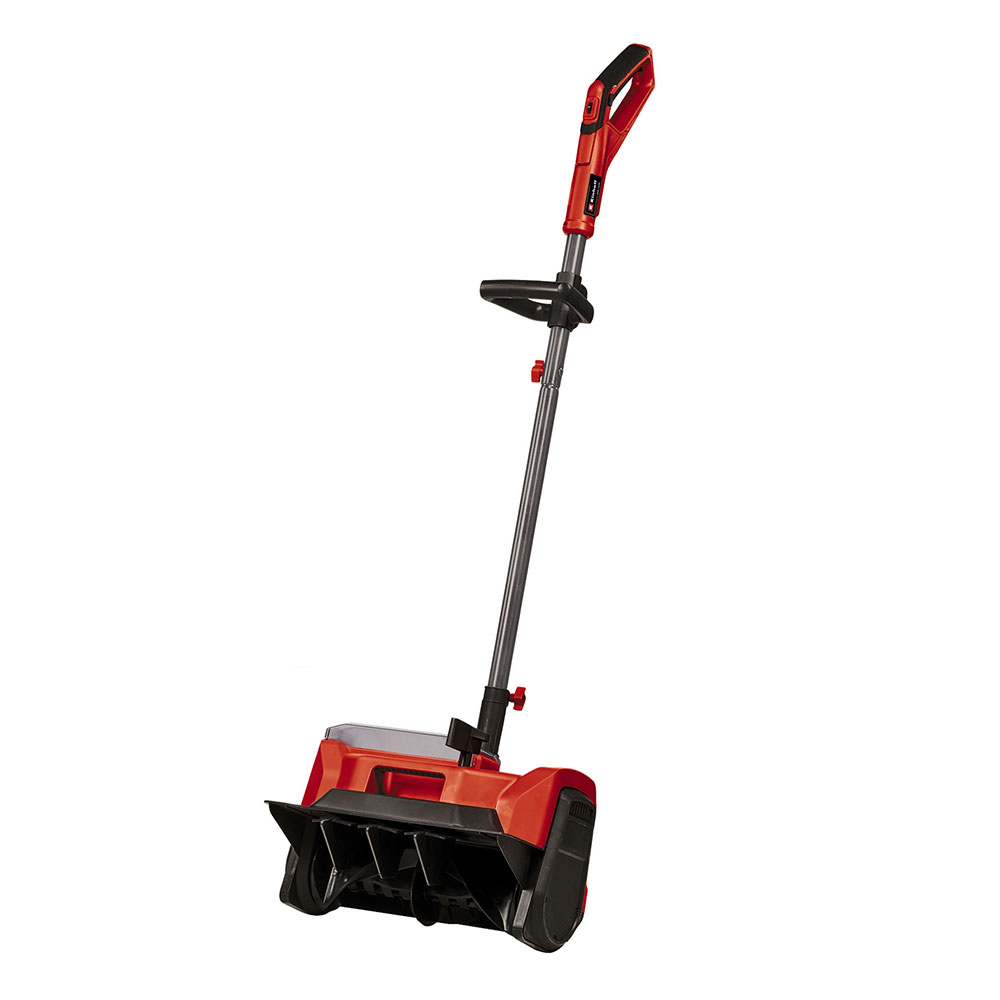 EINHELL aku freza za snijeg GE-ST 36/40 Li E PXC 18+18V bez baterije