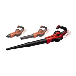 EINHELL aku puhač za lišće GE-UB 18/250 Li E PXC 18V bez baterije