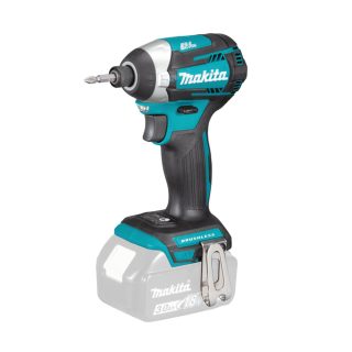 MAKITA aku udarni odvijač DTD154Z 18V bez baterije