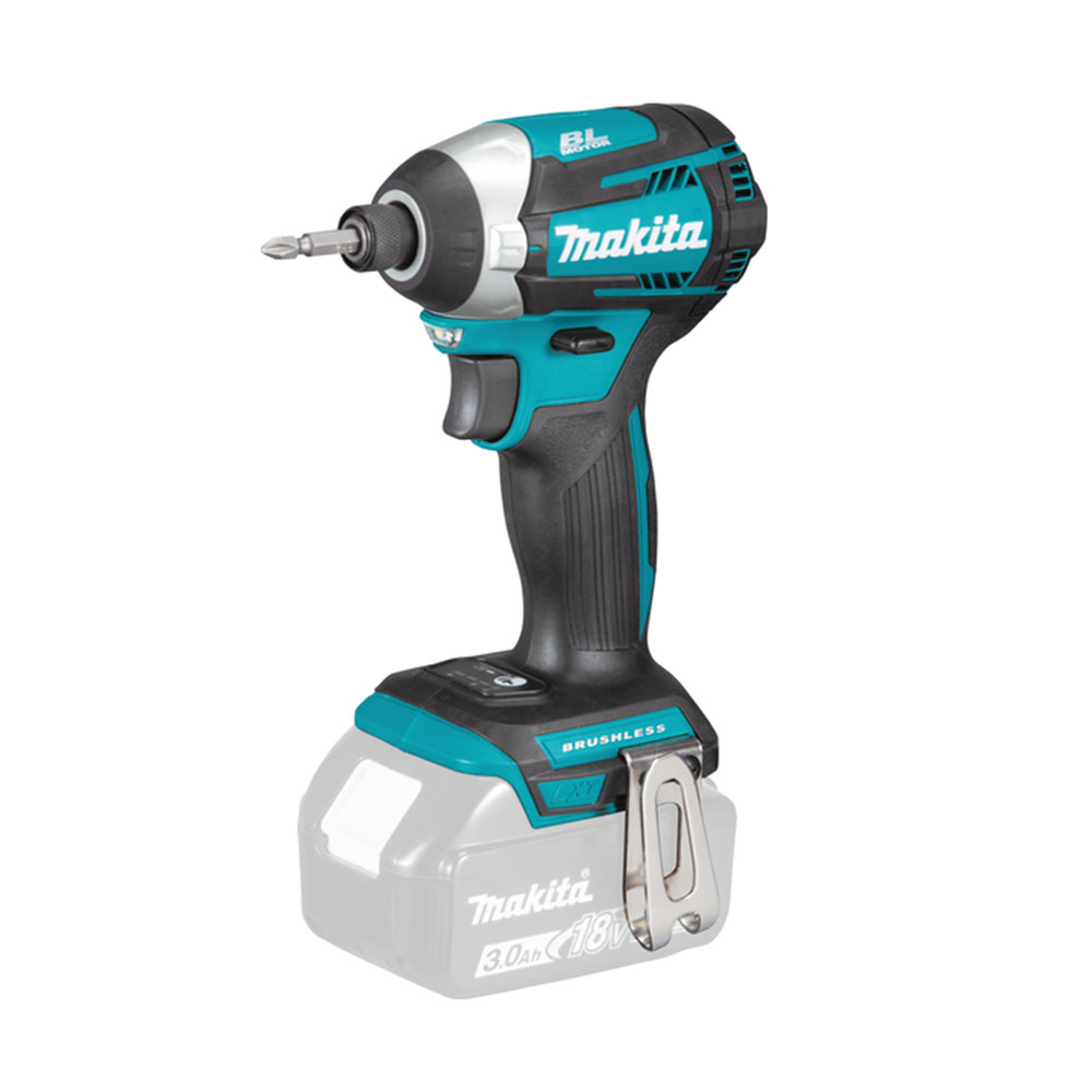 MAKITA aku udarni odvijač DTD154Z 18V bez baterije
