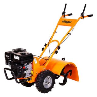 VILLAGER motorna kopačica VTB 4811 VC 5,5 KS, 48cm