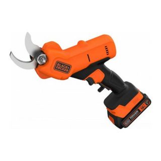 BLACK&DECKER aku škare za grane BCPP18D1 18V 2,0Ah