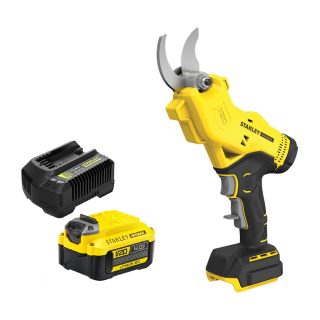 STANLEY aku škare za grane SFMCPP32M1 Fatmax 18V 4,0Ah