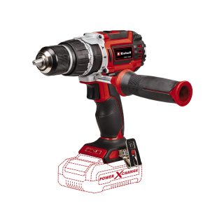 EINHELL PROFESSIONAL aku bušilica TP-CD 18/60 Li-i BL PXC 18V bez baterije