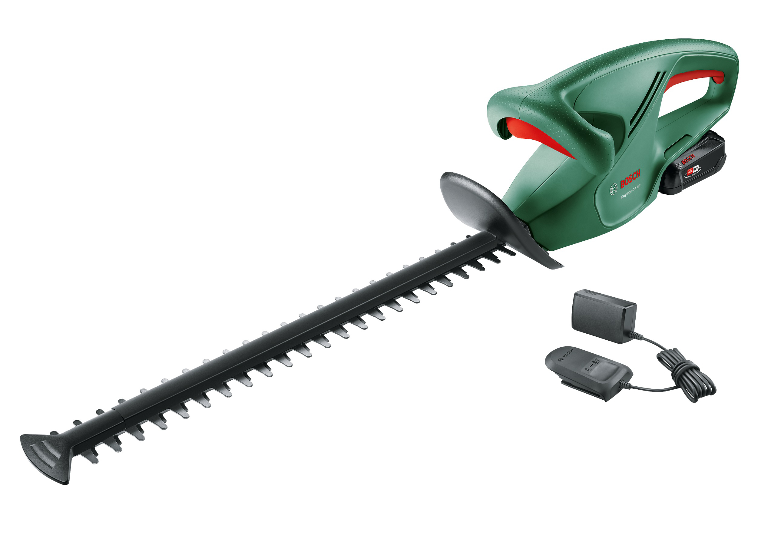 BOSCH aku škare za živicu EasyHedgeCut 18V-52-13 18V bez baterije - Slika 11