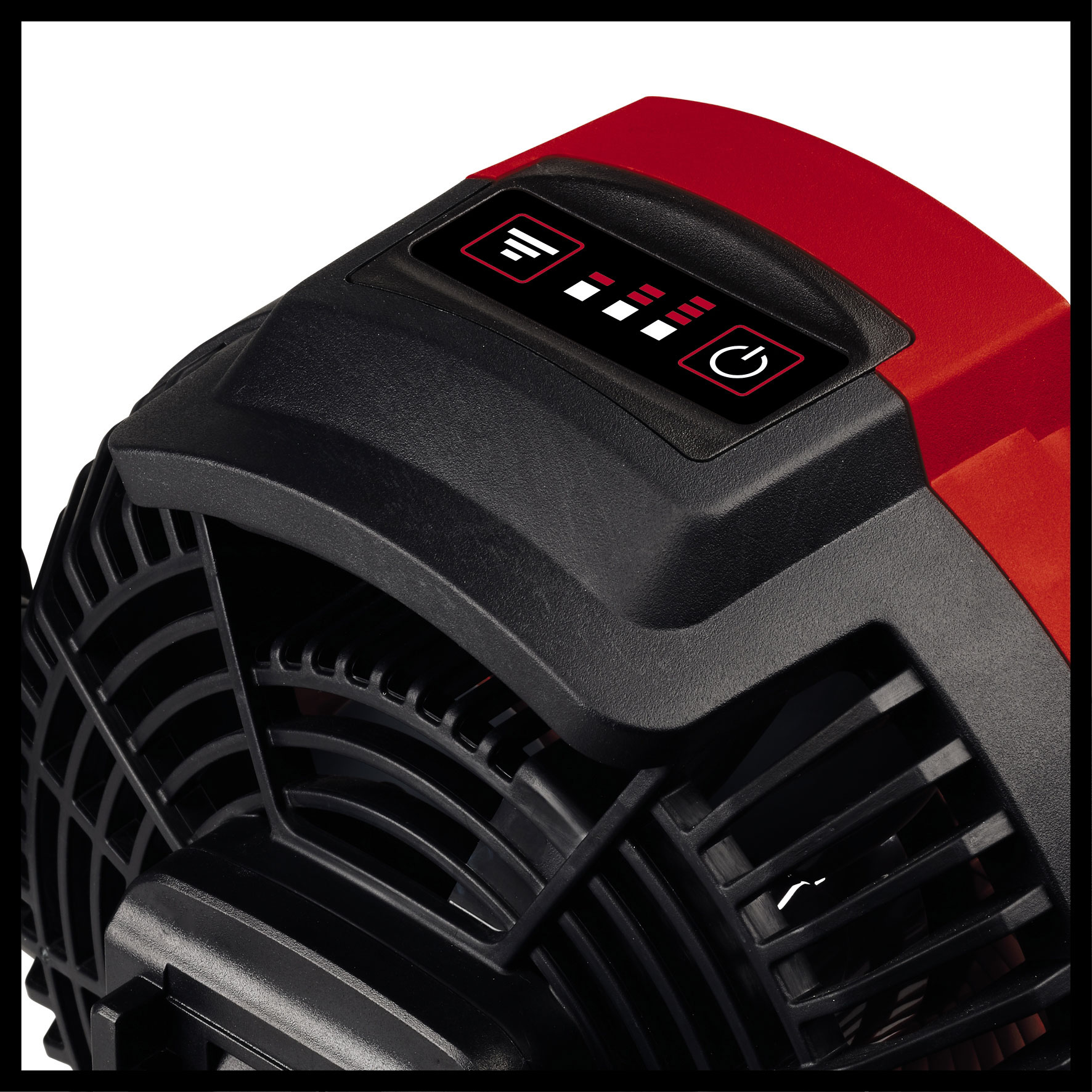 EINHELL aku ventilator GE-CF 18/2200 Li PXC 18V bez baterije - Slika 3