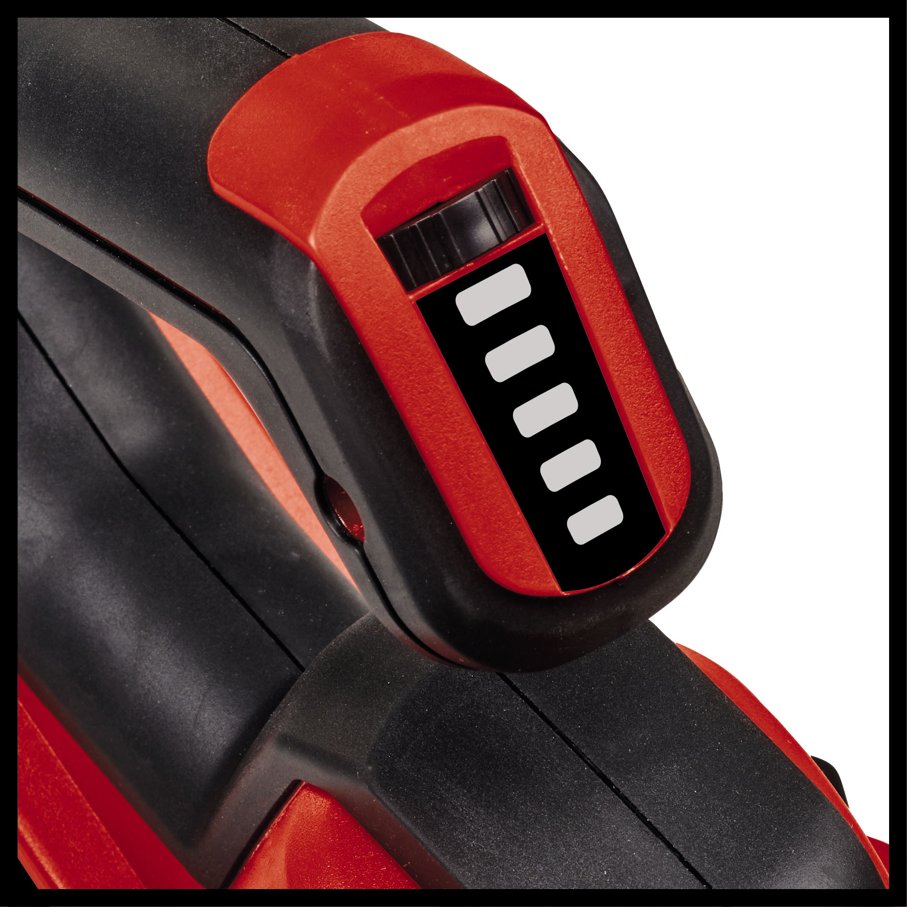 EINHELL aku puhač za lišće GE-UB 18/250 Li E PXC 18V bez baterije - Slika 3