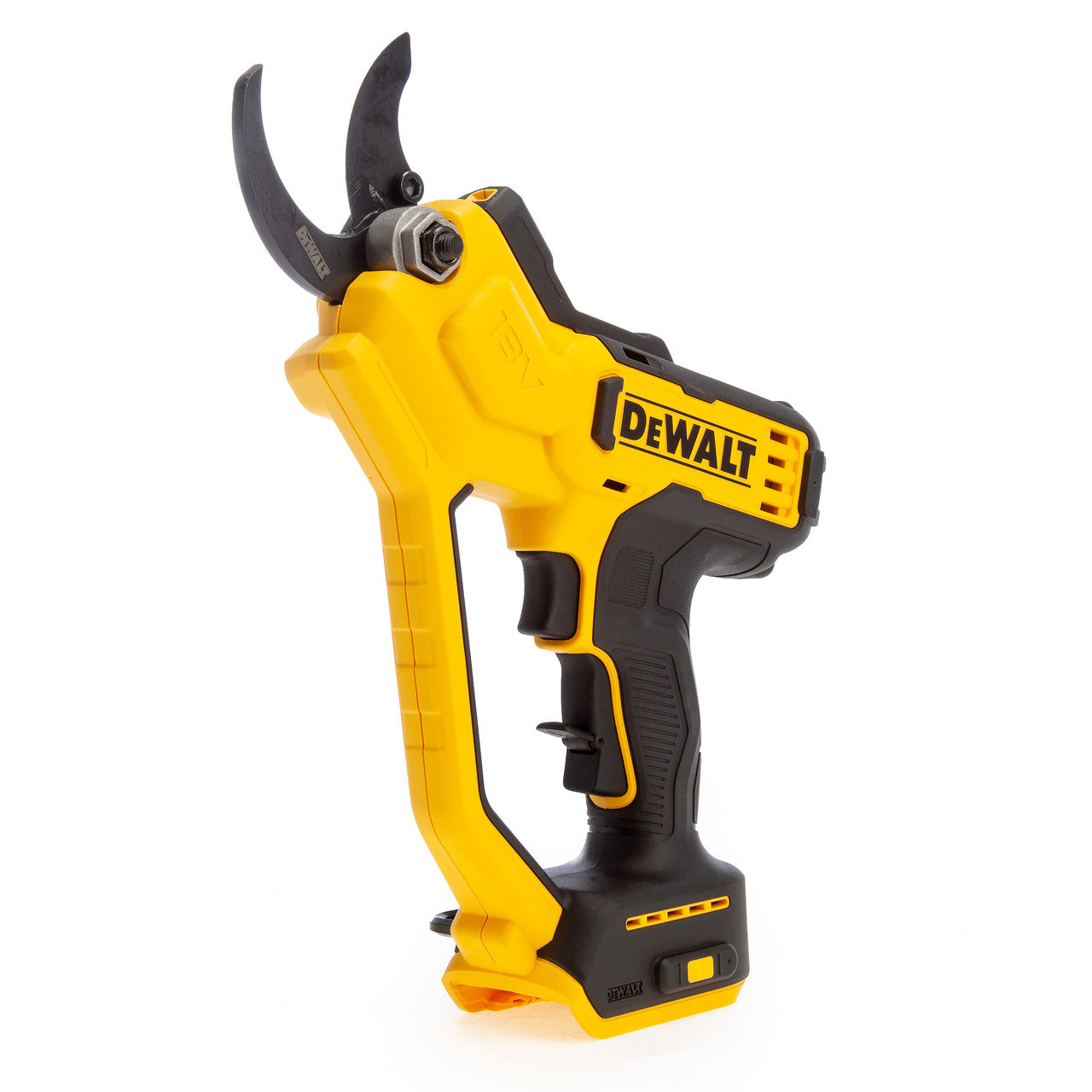 DEWALT aku škare za grane DCMPP568N-XJ XR 18V bez baterije - Slika 3