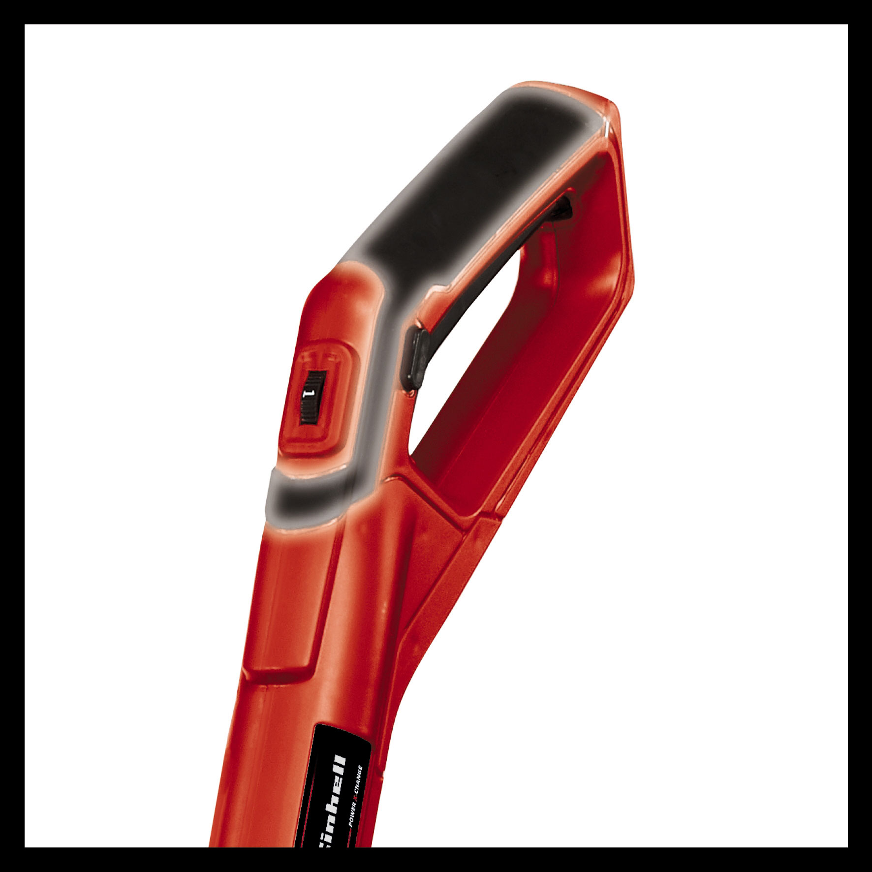 EINHELL aku freza za snijeg GE-ST 36/40 Li E PXC 18+18V bez baterije - Slika 4