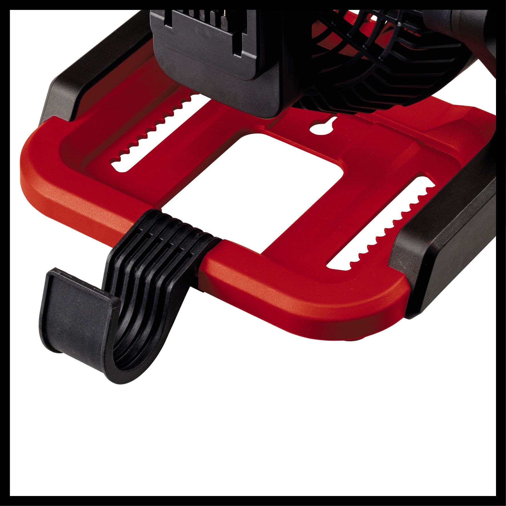 EINHELL aku ventilator GE-CF 18/2200 Li PXC 18V bez baterije - Slika 5