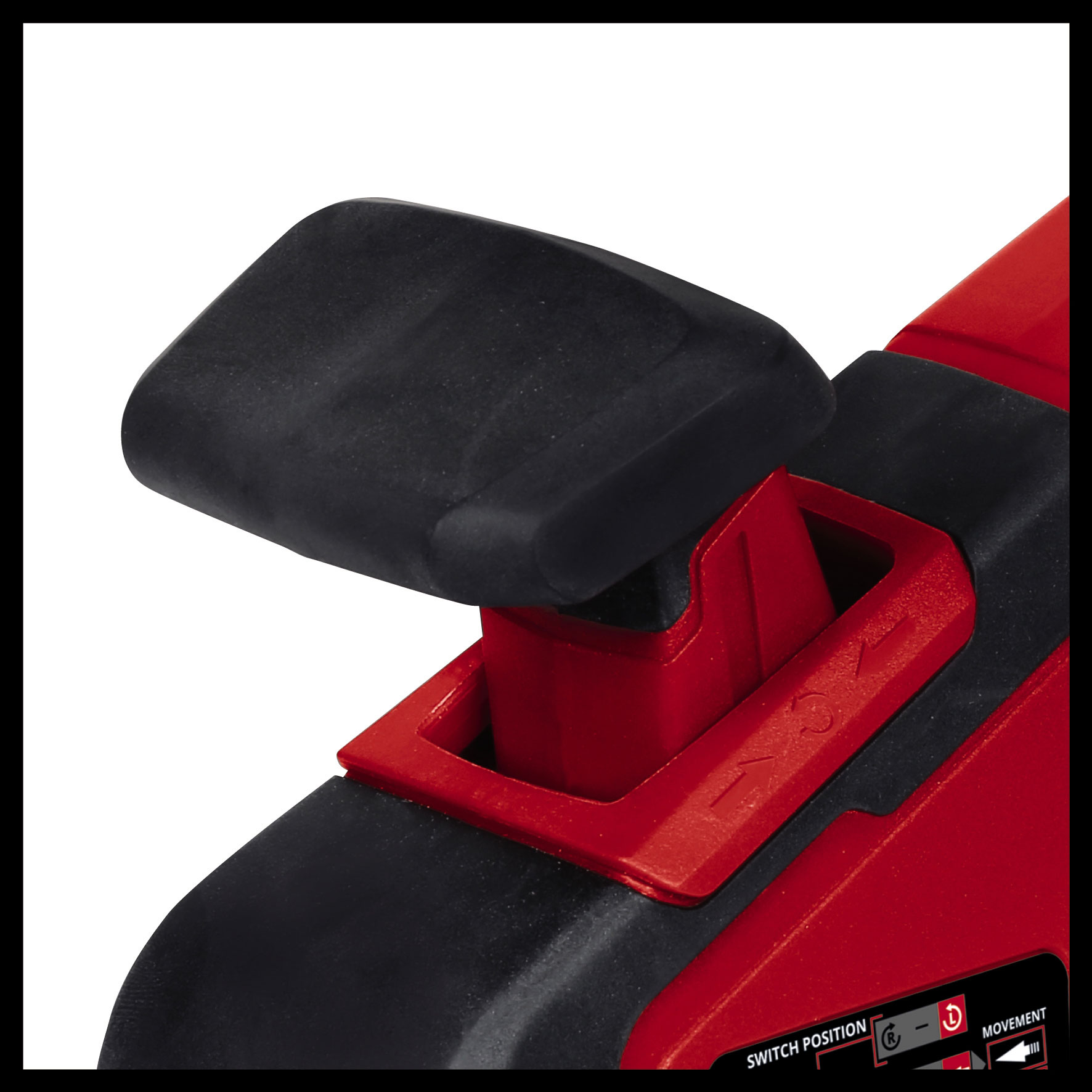 EINHELL aku čistač odvoda TE-DA 18/760 Li PXC 18V bez baterije - Slika 5