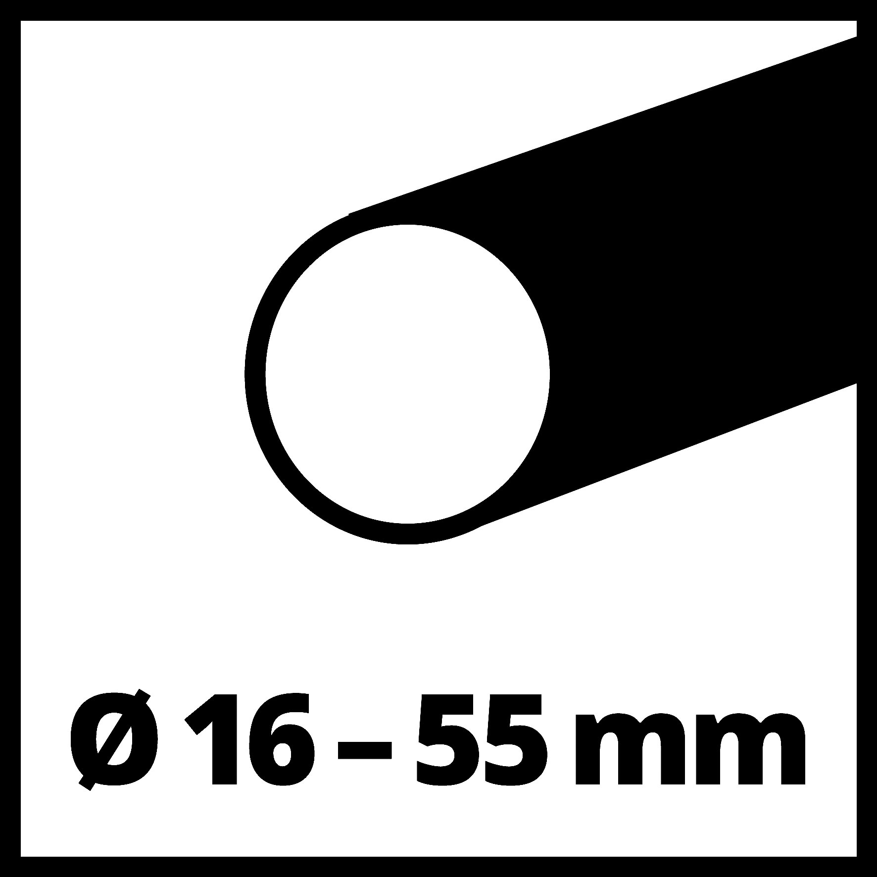 EINHELL aku čistač odvoda TE-DA 18/760 Li PXC 18V bez baterije - Slika 6
