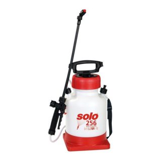 SOLO ramena tlačna prskalica 256 5 l