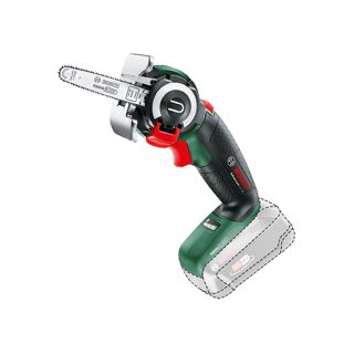 BOSCH NanoBlade aku pila AdvancedCut 18 bez baterije