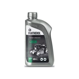 PANTHEROL 4-taktno ulje GREEN 4T SAE30 0,6/1