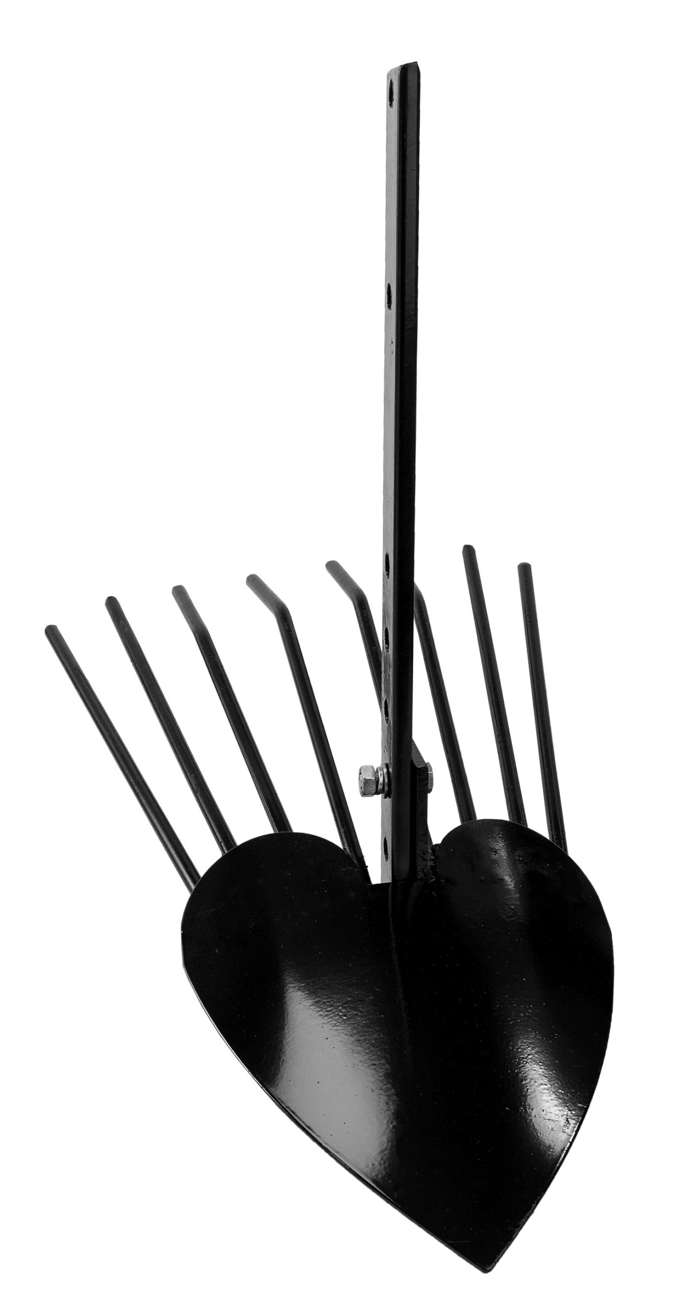 PRAKTIK Garden motorna kopačica PG64906 + nastavci 7 KS, 56-83cm - Slika 8