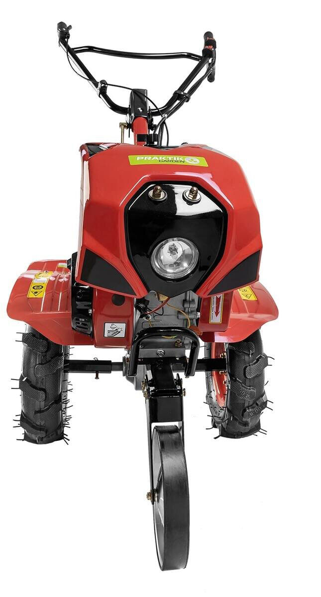 PRAKTIK Garden motorna kopačica PG64907 + nastavci 7 KS, 56-83cm - Slika 2