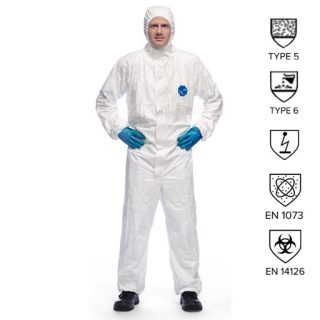 TYVEK kombinezon model Classic Xpert