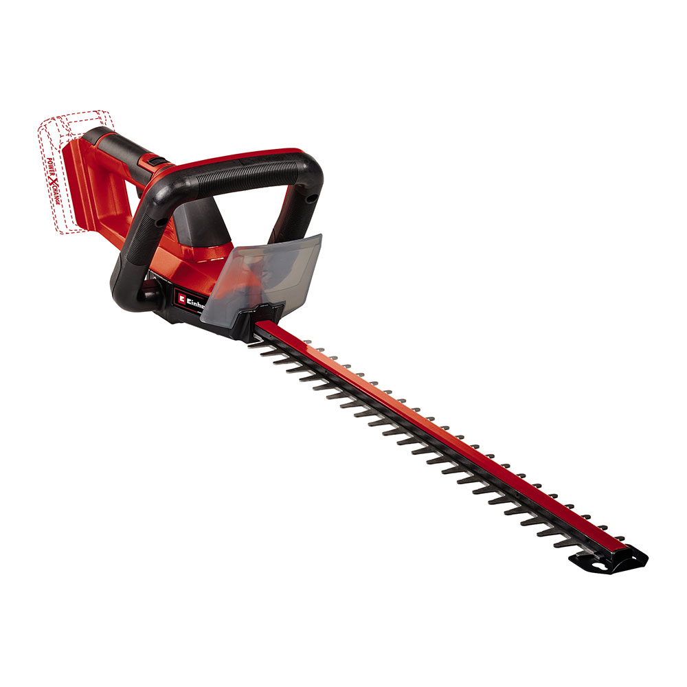EINHELL aku škare za živicu GC-CH 18/50 Li PXC 18V bez baterije