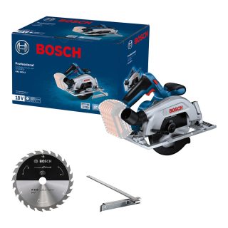 BOSCH aku ručna kružna pila GKS 185-LI 18V bez baterije