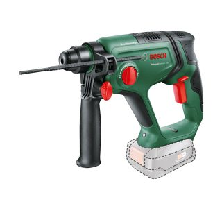 BOSCH aku bušaći čekić UniversalHammer 18V bez baterije