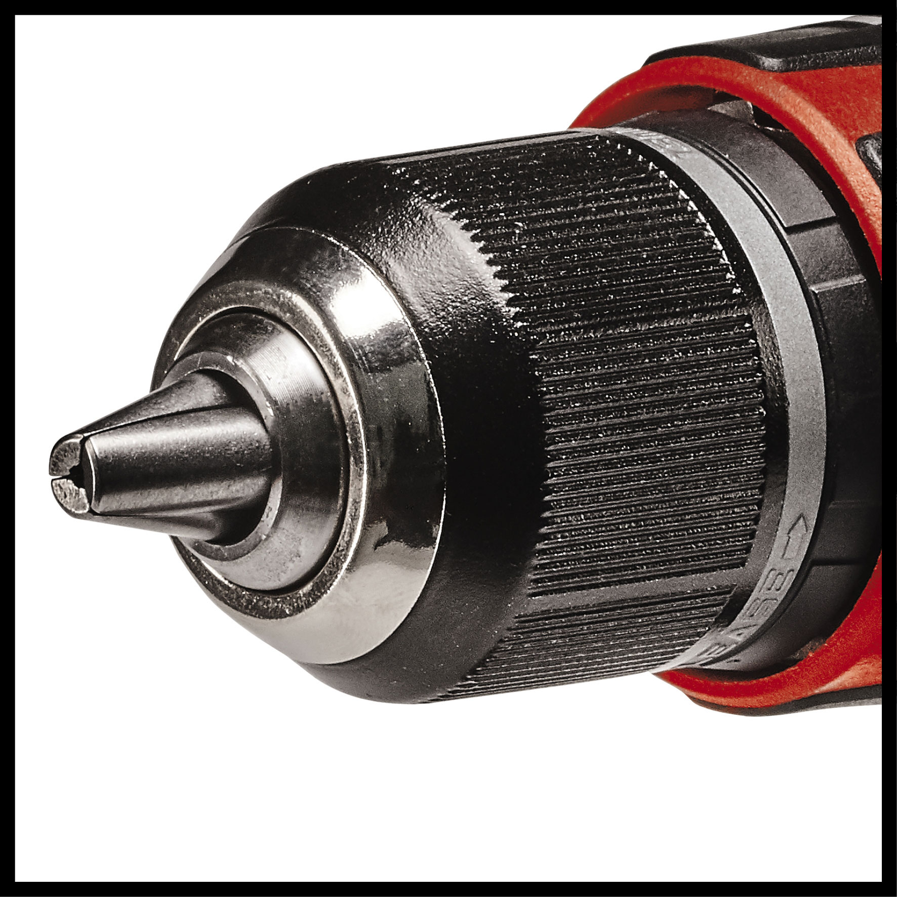 EINHELL aku bušilica TP-CD 18/50 Li-i BL PXC 18V bez baterije - Slika 4