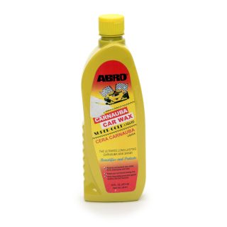 ABRO pasta za poliranje 473 g