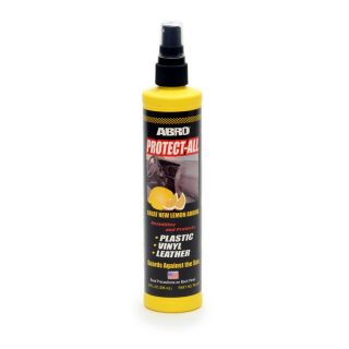 ABRO sprej za zaštitu vinila/kože/plastike 296 ml