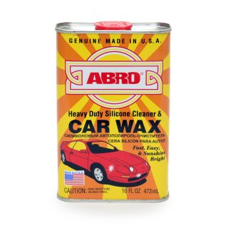 ABRO polir pasta sw-300
